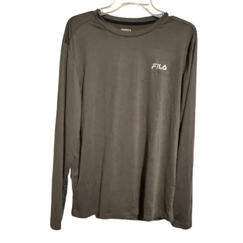 Fila Shirt‎